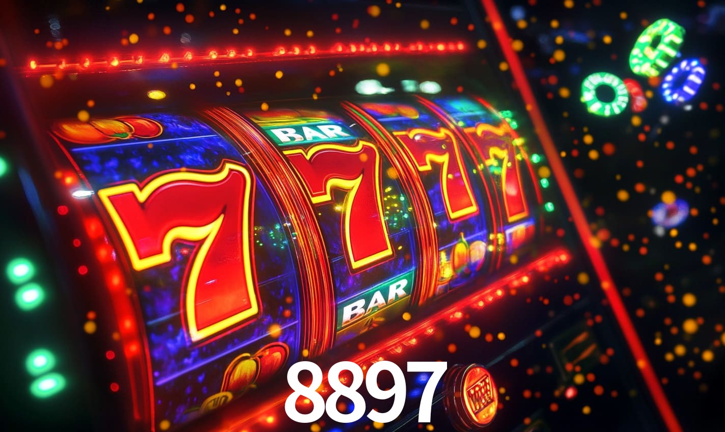 8897 BET