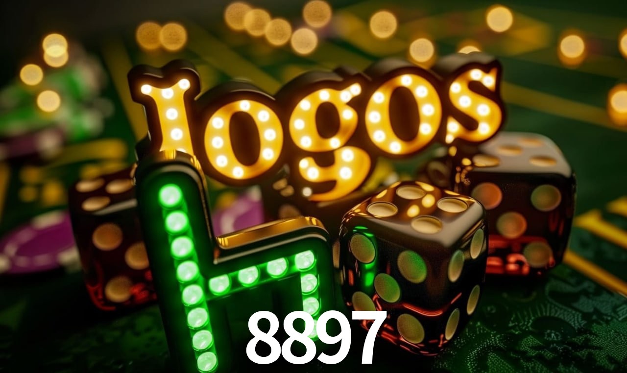 Bônus de Boas-vindas 8897