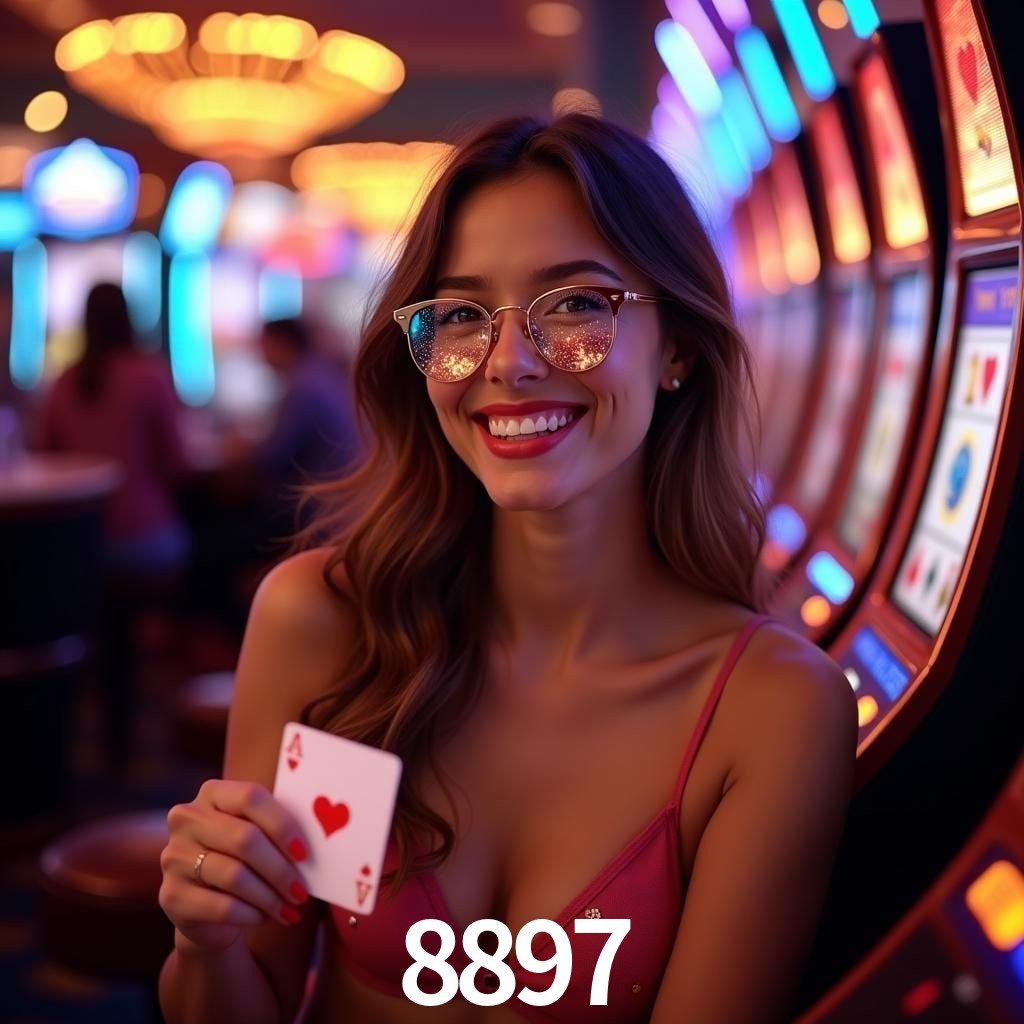 Statistics 8897