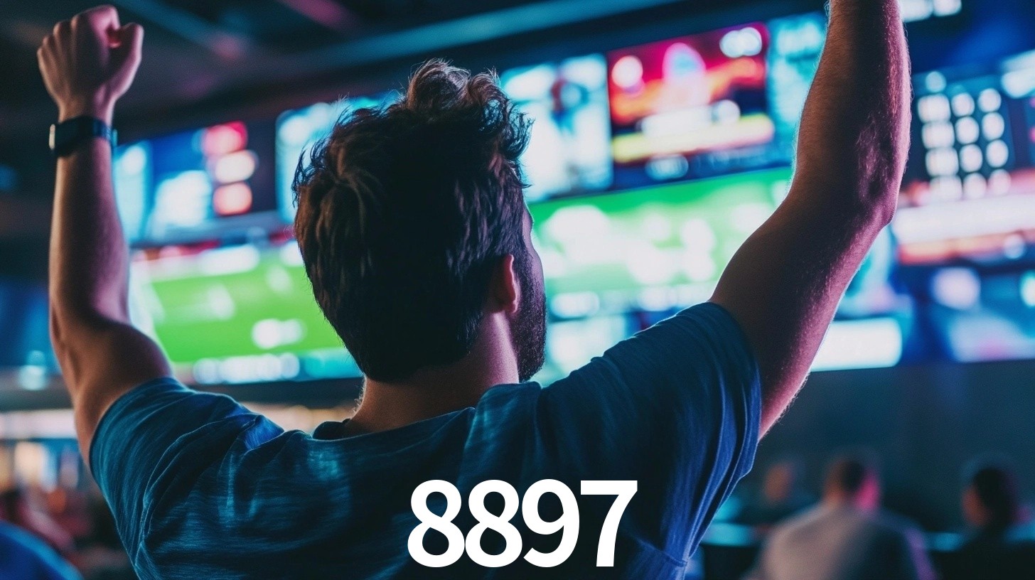 8897 - Jackpot de Ouro e Glamour - 8897.com