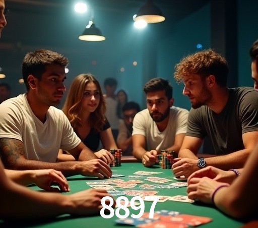 Loterias online na 8897