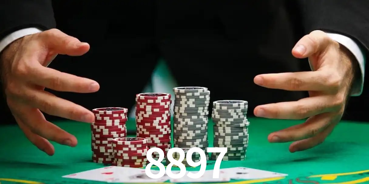 Benefícios VIP na 8897