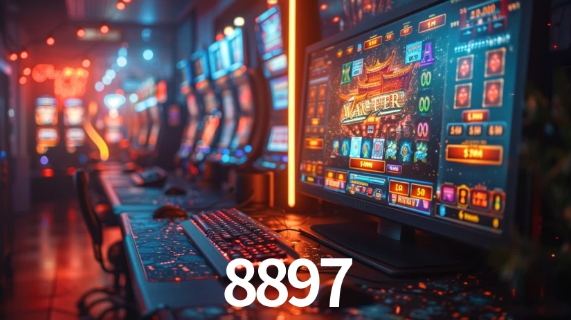 Experimente o Login Seguro Premium no 8897