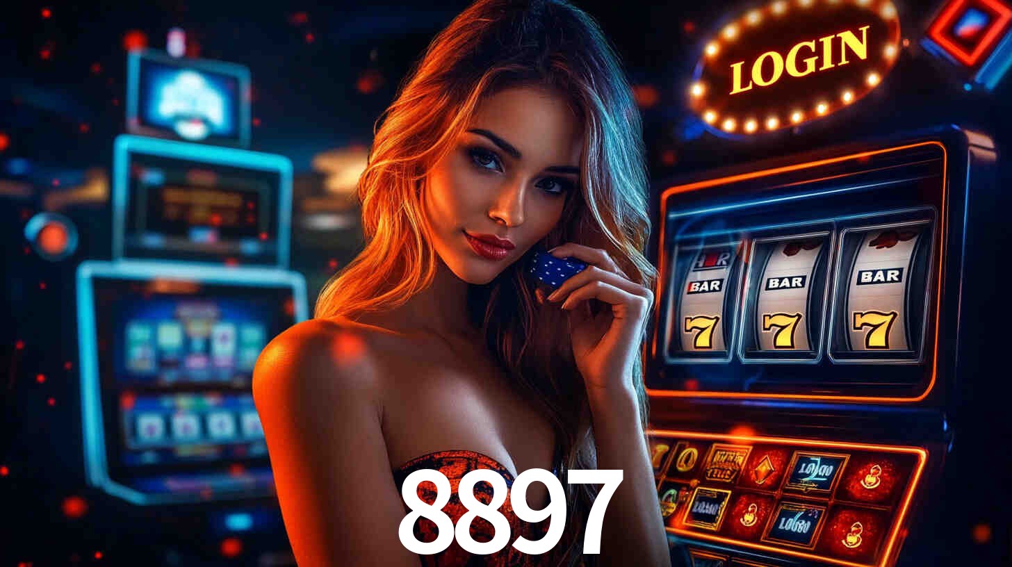 8897