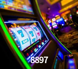 A Revolução dos Aplicativos de Jogos no 8897