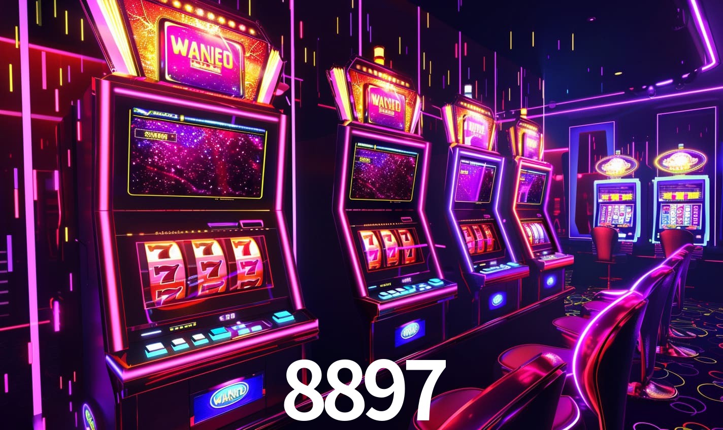 Explorando a Categoria de Eventos em Apostas na 8897