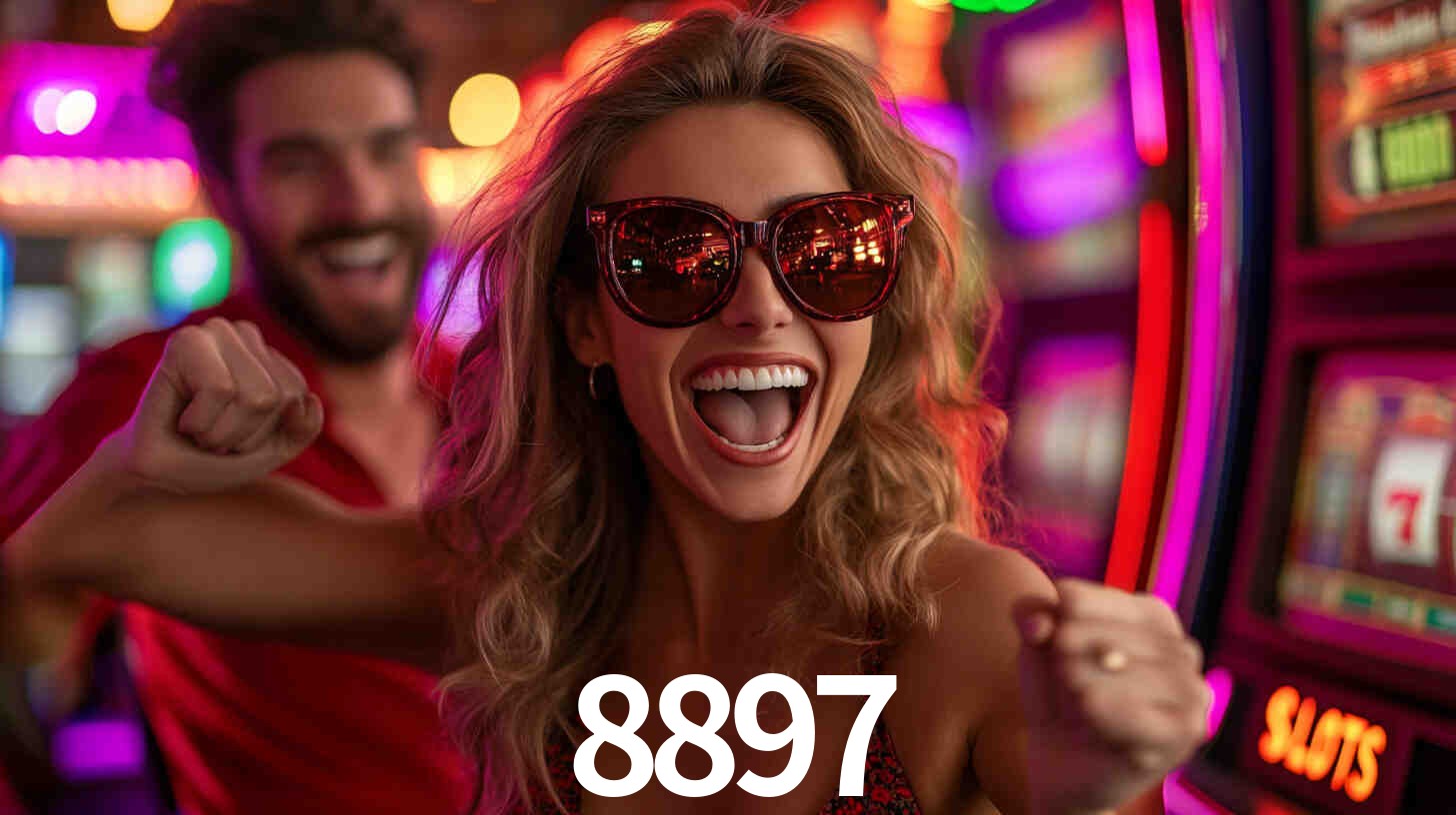 A Popularidade dos Caça-Níqueis no 8897
