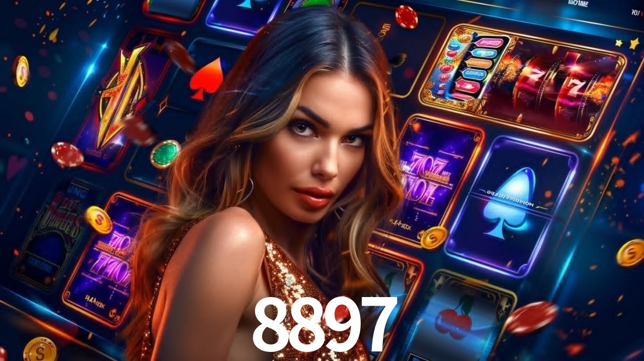 Desvendando o Mundo dos Jogos Virtuais na 8897