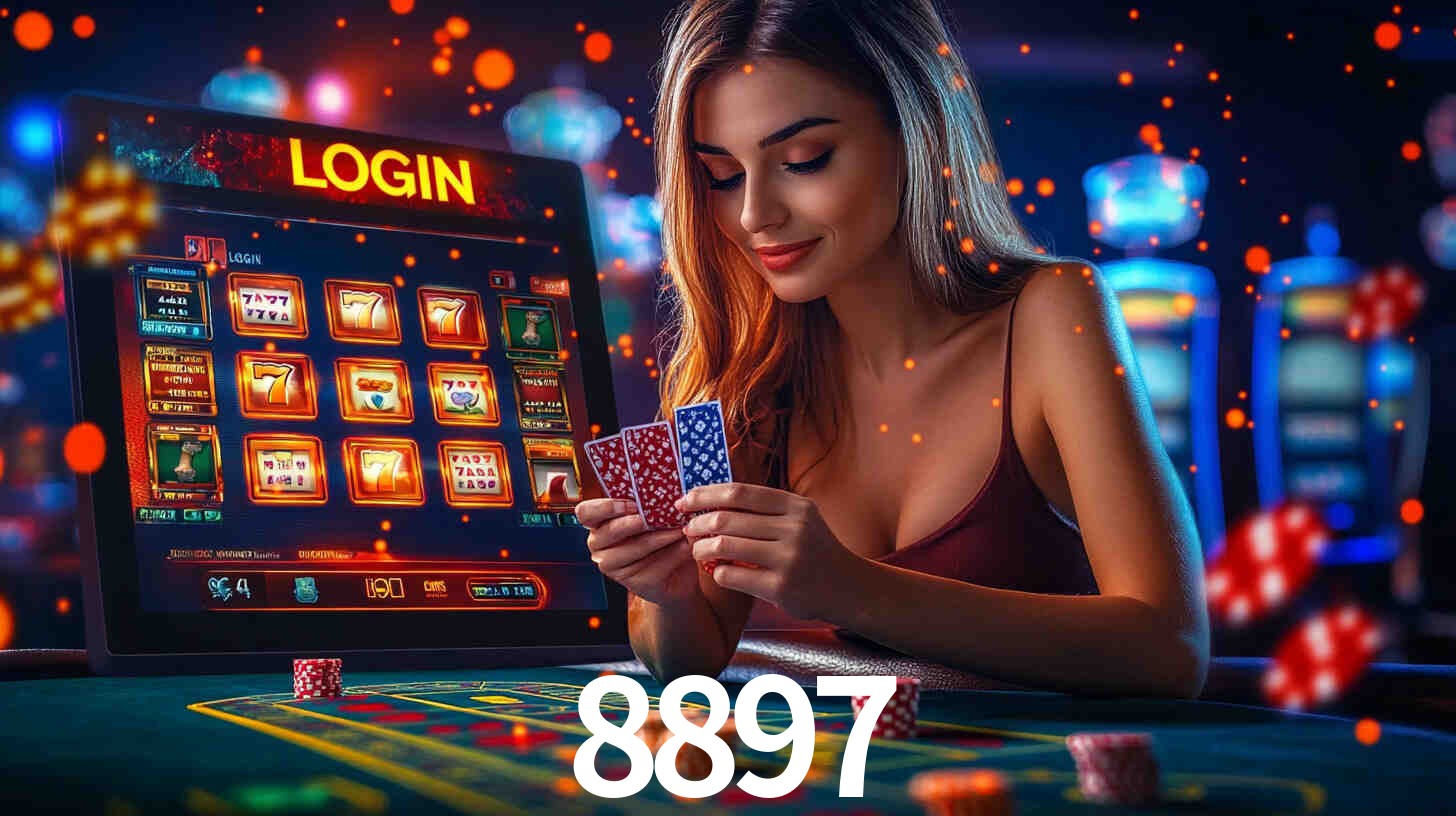 8897 BET