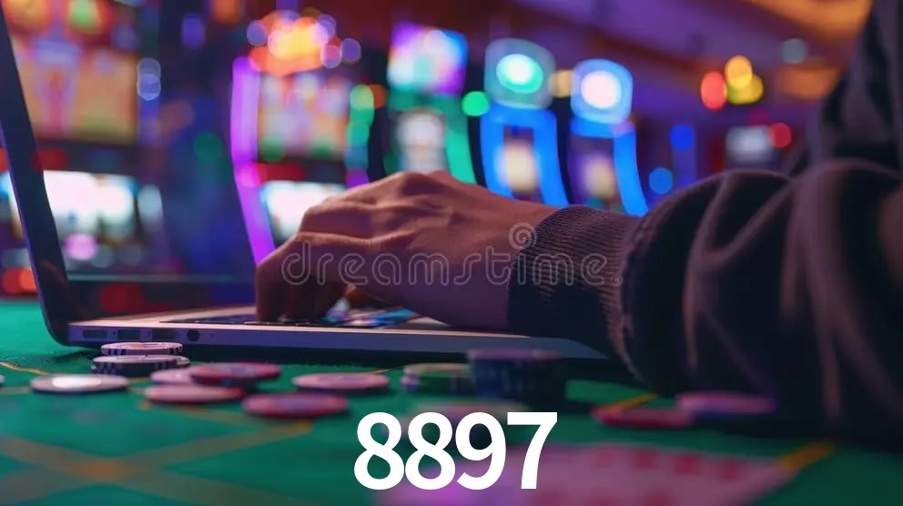 Página oficial no Facebook da 8897