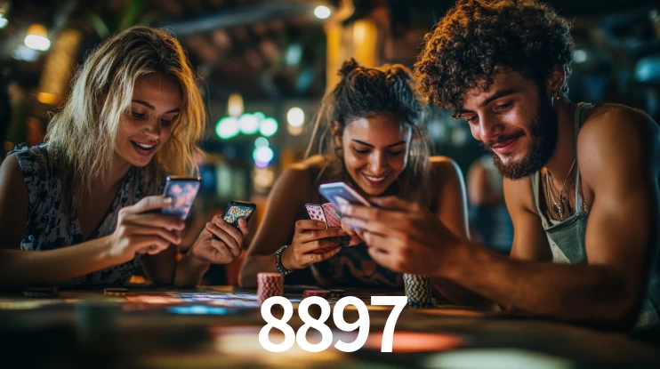 Live Casino 8897