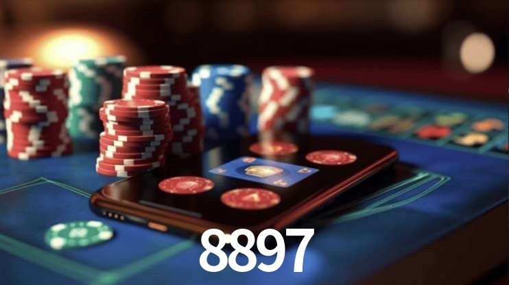 Recursos de Bônus 8897