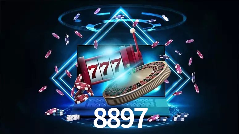 Jogos de Slot 8897