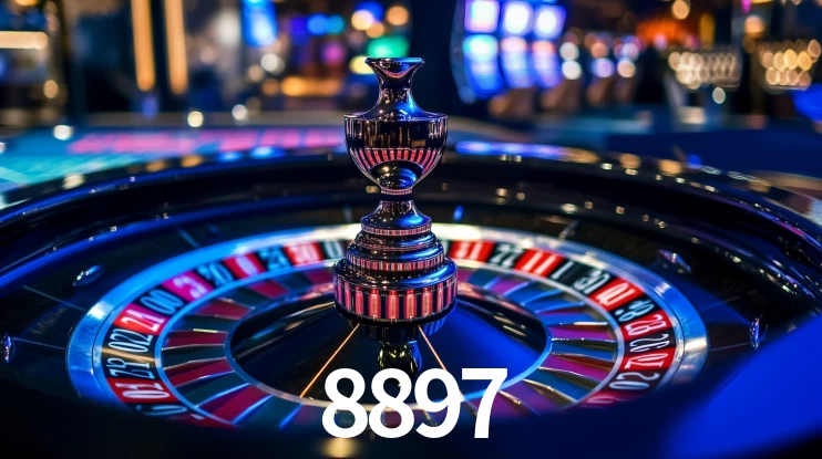8897 BET
