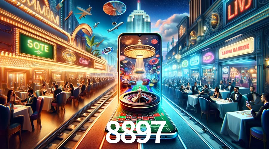 Platform Technology 8897