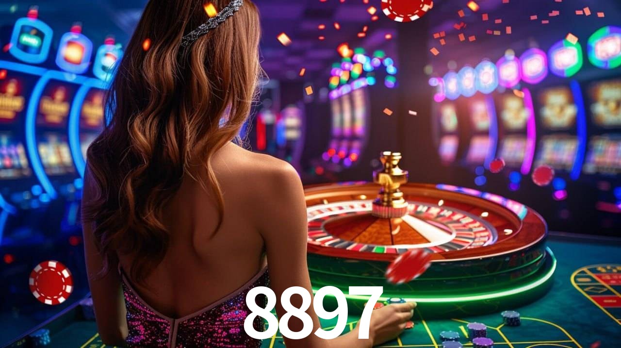 APP rápido e leve da 8897