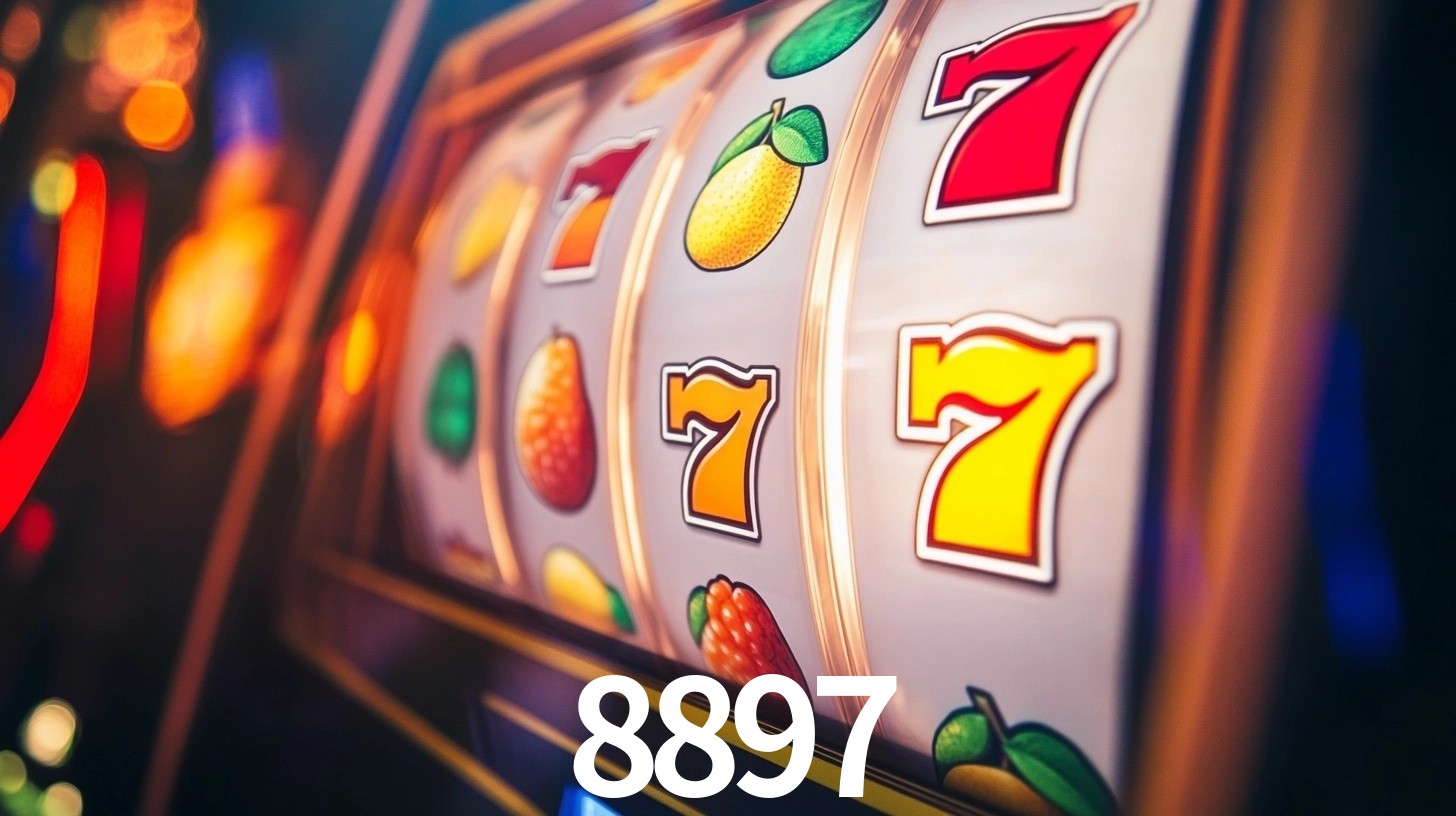 Cashback e recargas na 8897