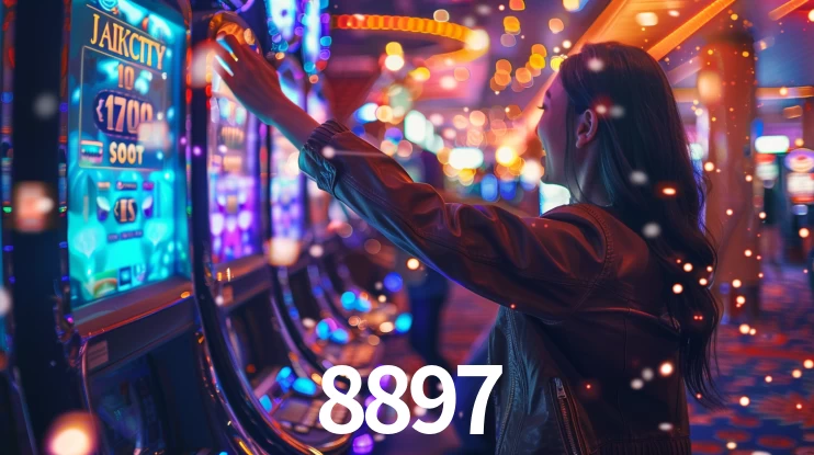 8897 BET
