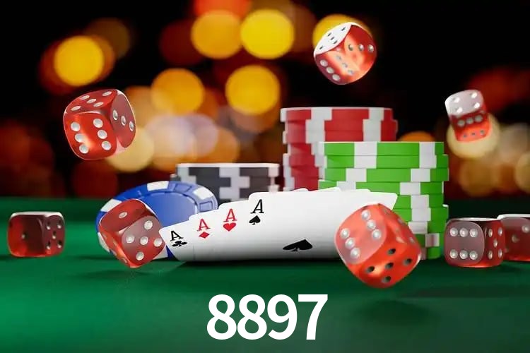 Estatísticas do Jogo 8897