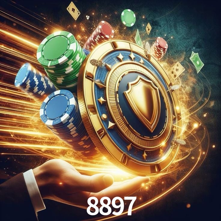Torneios e prêmios garantidos na 8897