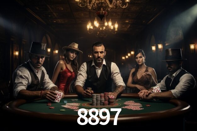 A Emoção da Loteria na 8897: Uma Chance de Mudança de Vida