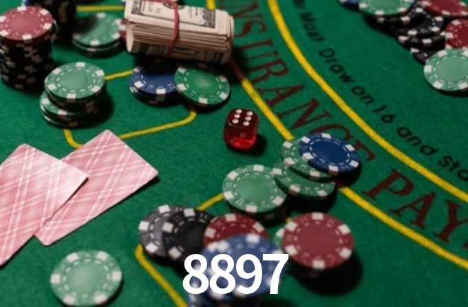 8897 BET