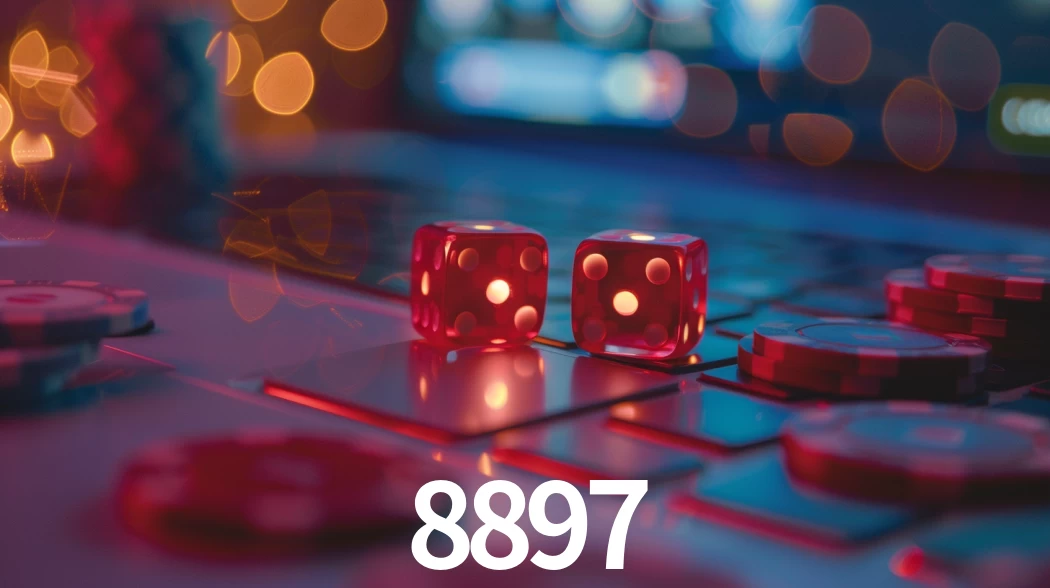 2FA Security 8897