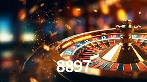 Jogos populares e pagamentos rápidos na 8897
