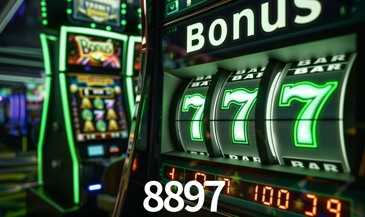 Game Providers 8897