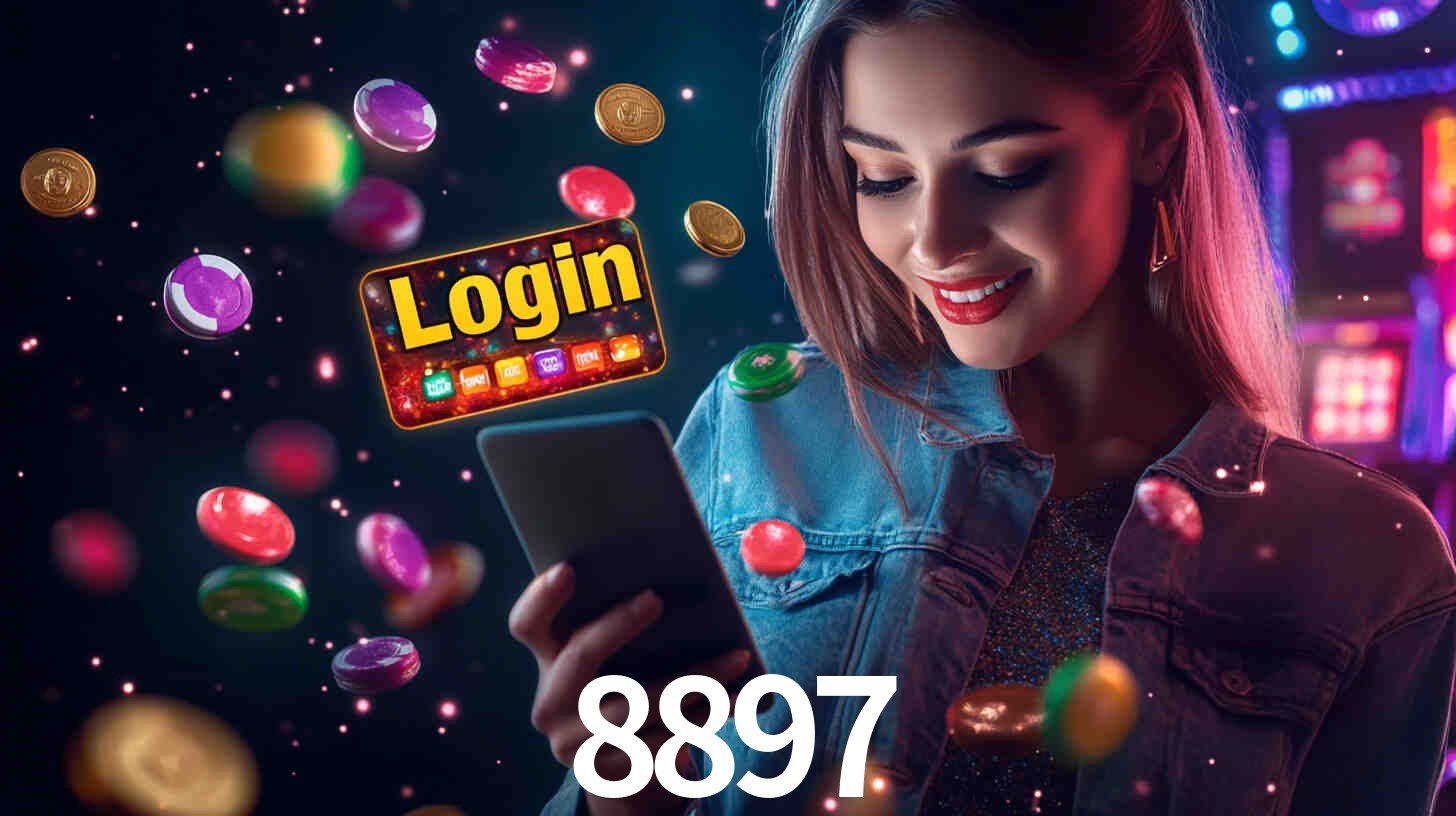 Apostas Esportivas na 8897: Um Guia Completo